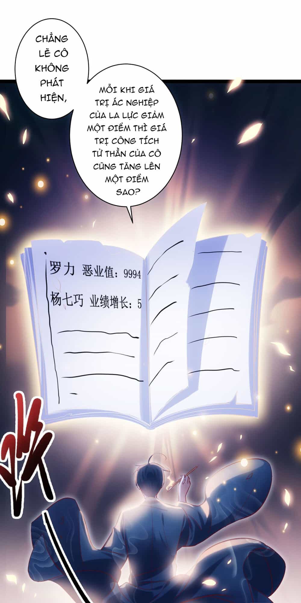 Ta Cần Thiết Phải Làm Người Tốt - Chương 5 - ảnh 20