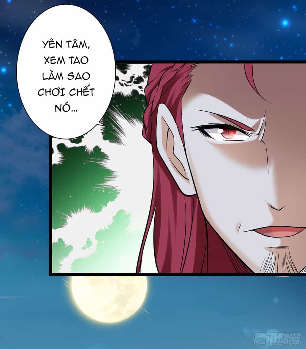 Ta Cần Thiết Phải Làm Người Tốt - Chương 7 - ảnh 28