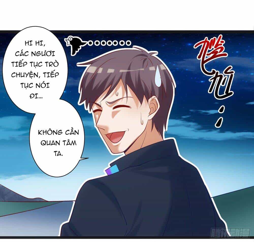 Ta Cần Thiết Phải Làm Người Tốt - Chương 9 - ảnh 36