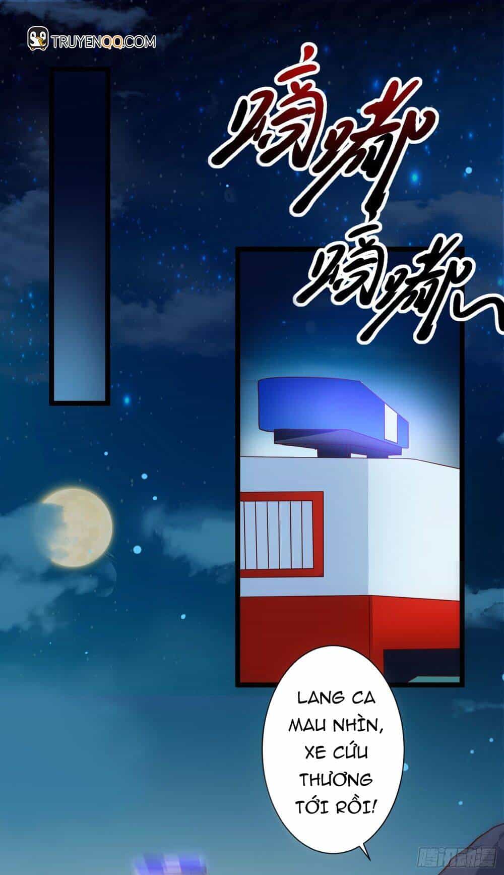 Ta Cần Thiết Phải Làm Người Tốt - Chương 9 - ảnh 4