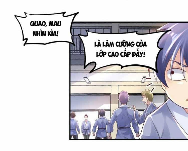 Ta Cày Level Từ Trong Gương - Chương 1 - ảnh 24