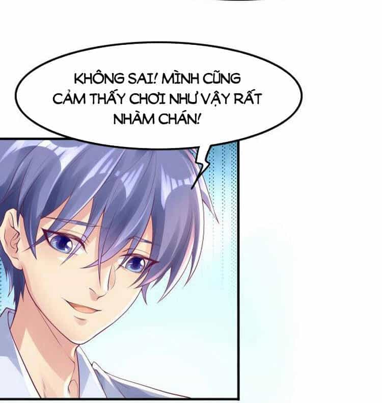 Ta Cày Level Từ Trong Gương - Chương 1 - ảnh 56