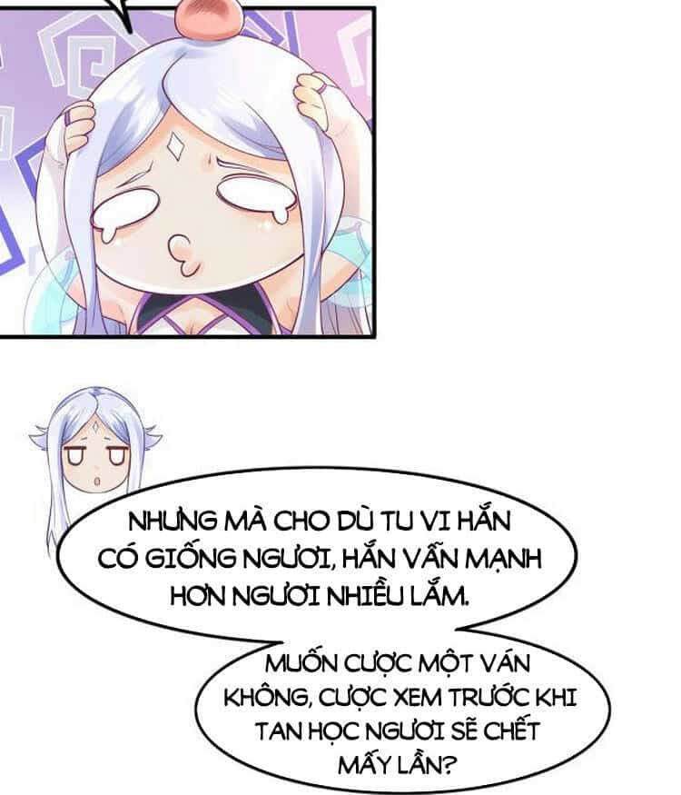 Ta Cày Level Từ Trong Gương - Chương 1 - ảnh 59
