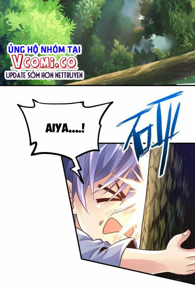 Ta Cày Level Từ Trong Gương - Chương 1 - ảnh 66