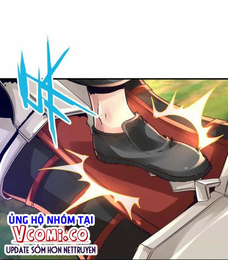 Ta Cày Level Từ Trong Gương - Chương 1 - ảnh 83