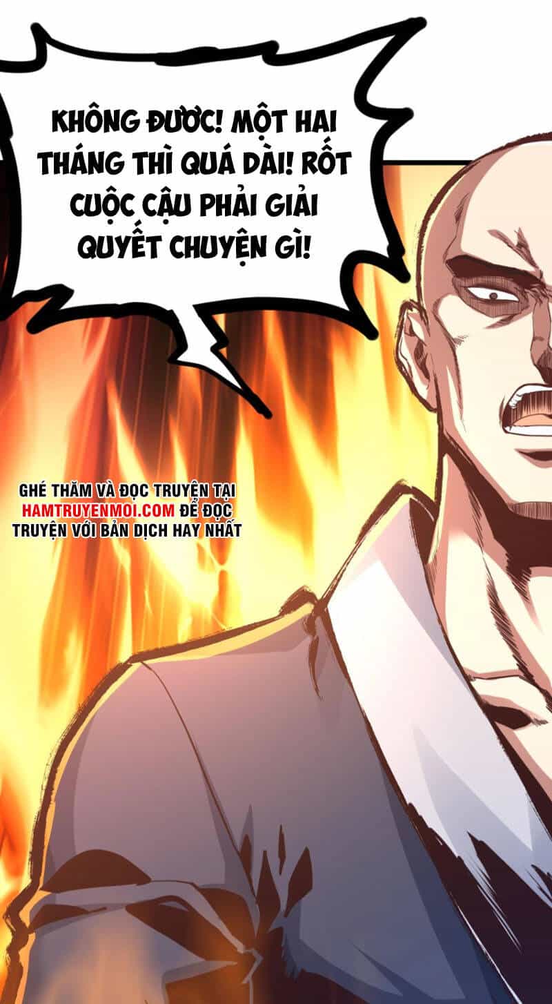 Ta Cày Level Từ Trong Gương - Chương 10 - ảnh 22