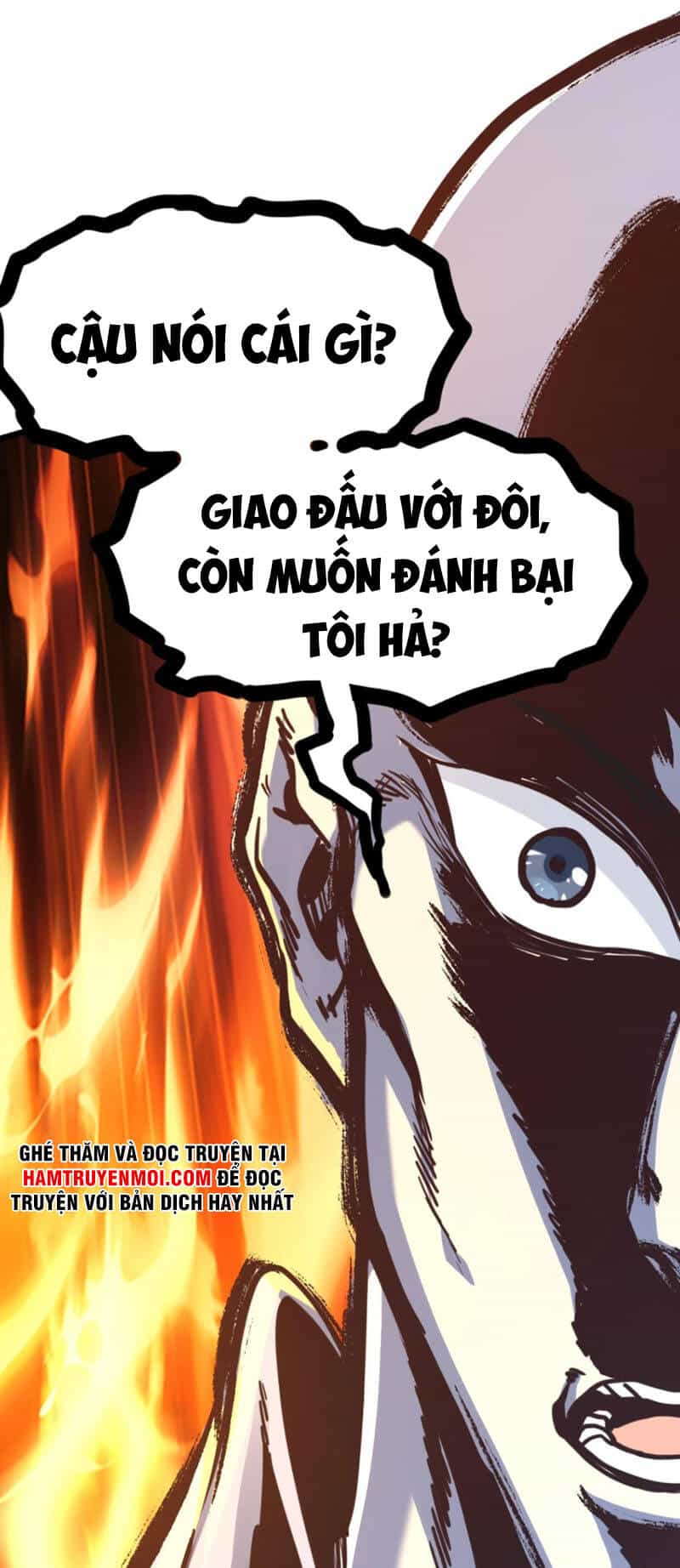 Ta Cày Level Từ Trong Gương - Chương 10 - ảnh 24