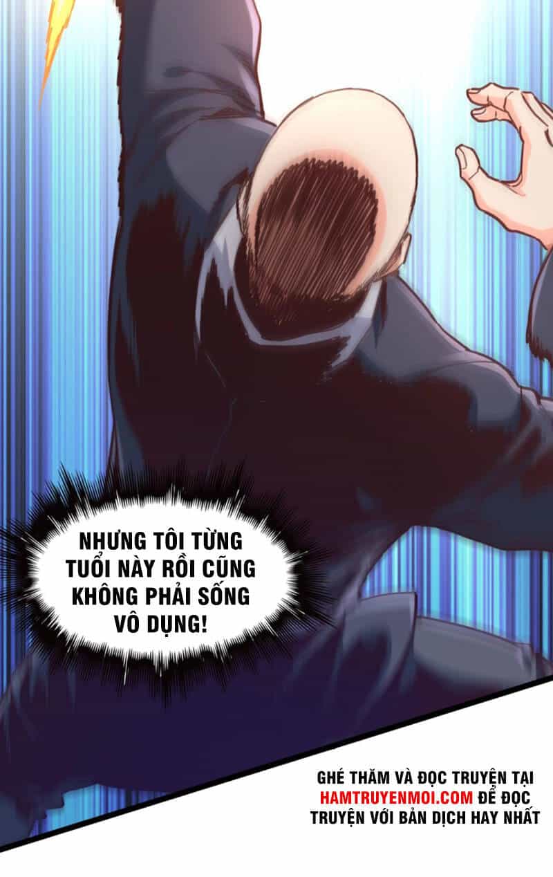 Ta Cày Level Từ Trong Gương - Chương 10 - ảnh 36