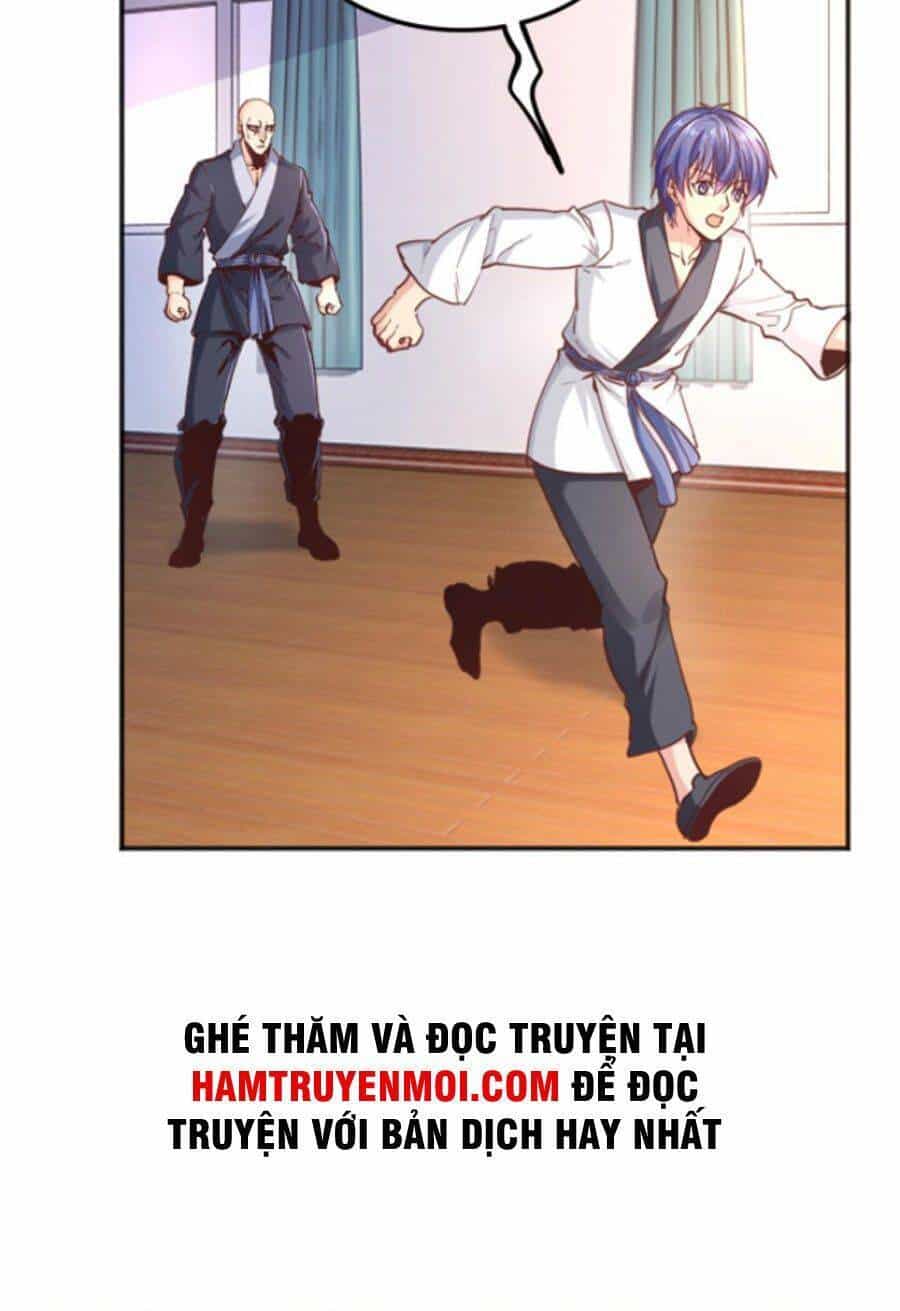 Ta Cày Level Từ Trong Gương - Chương 11 - ảnh 6