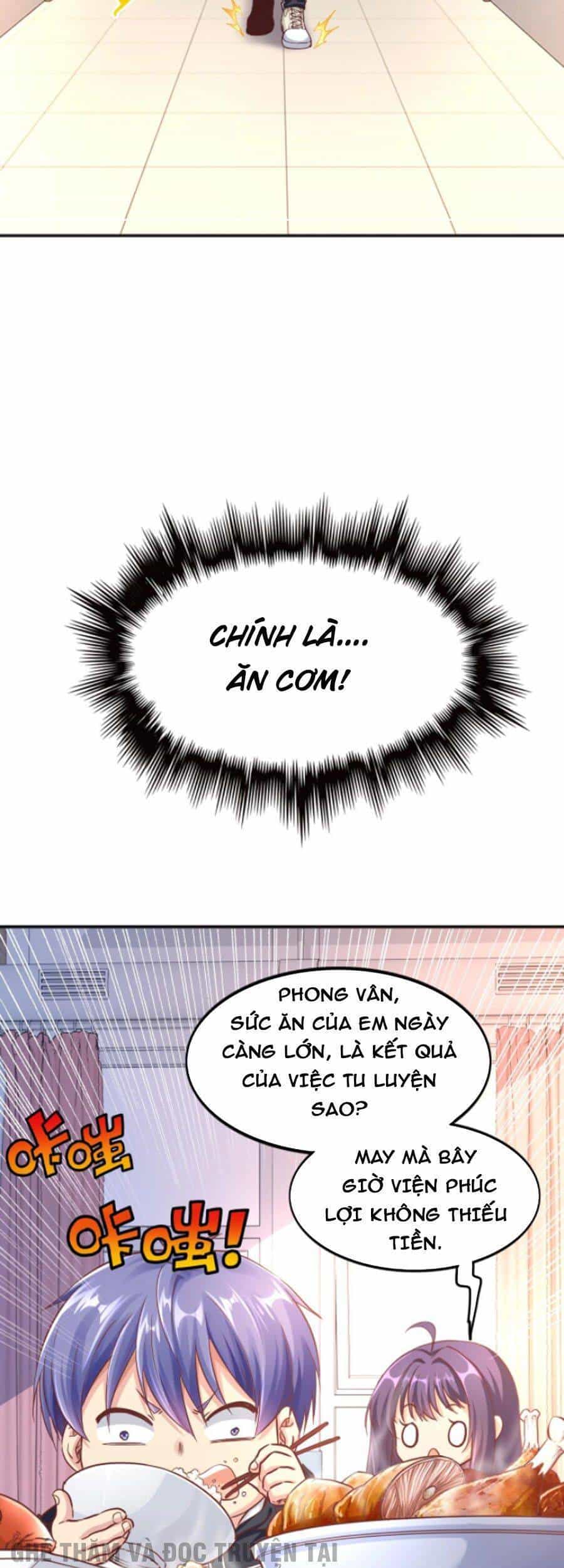 Ta Cày Level Từ Trong Gương - Chương 12 - ảnh 64