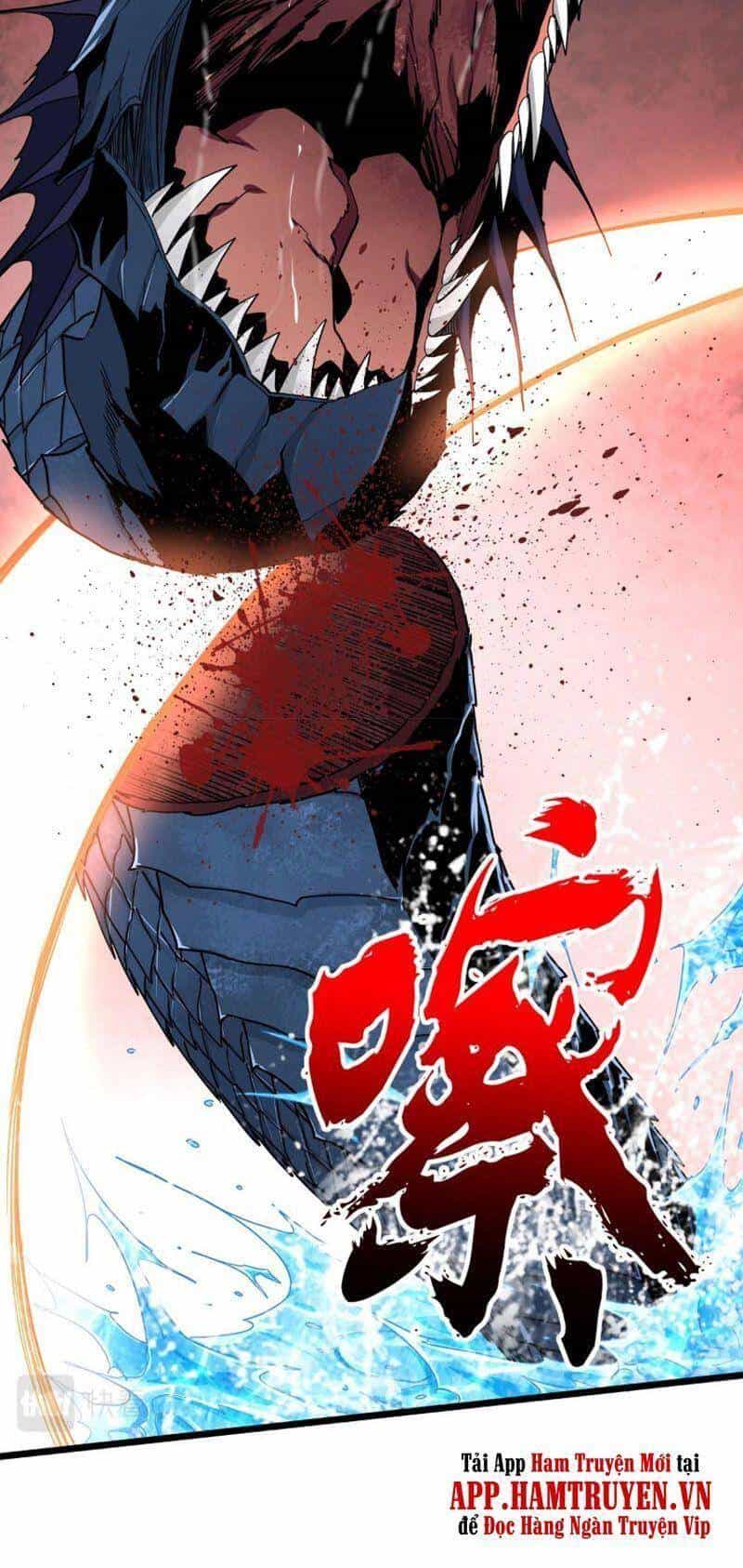 Ta Cày Level Từ Trong Gương - Chương 13 - ảnh 10