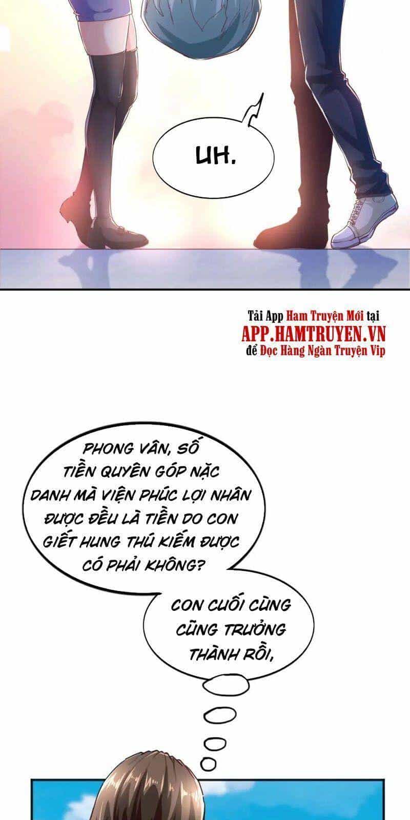 Ta Cày Level Từ Trong Gương - Chương 14 - ảnh 47