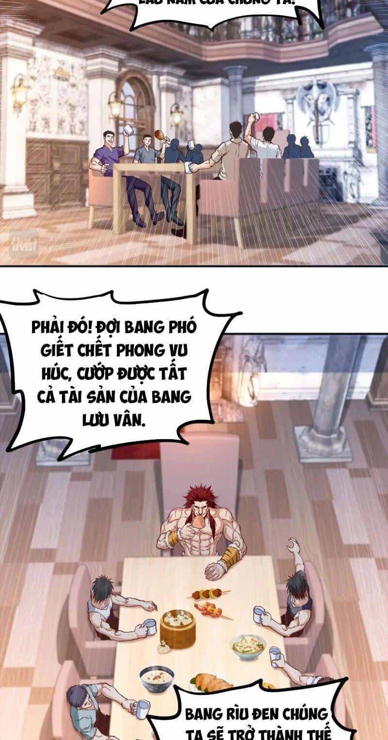 Ta Cày Level Từ Trong Gương - Chương 14 - ảnh 51