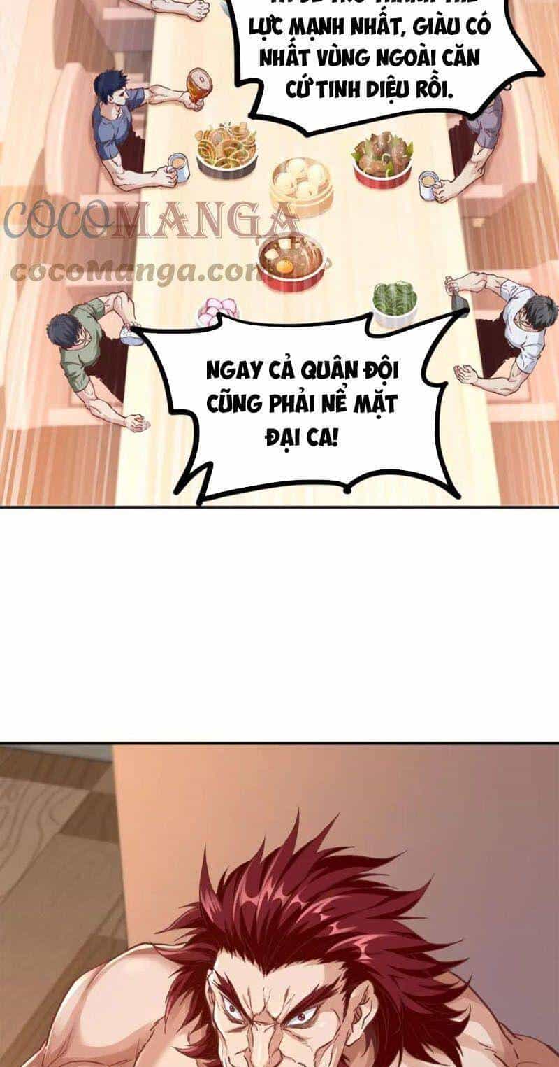 Ta Cày Level Từ Trong Gương - Chương 14 - ảnh 52
