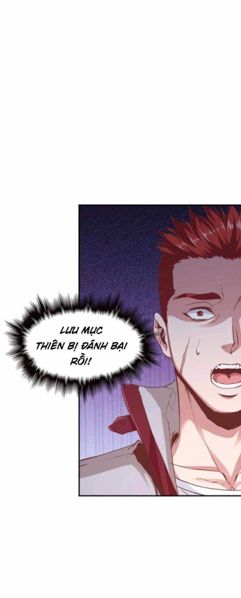 Ta Cày Level Từ Trong Gương - Chương 15 - ảnh 19