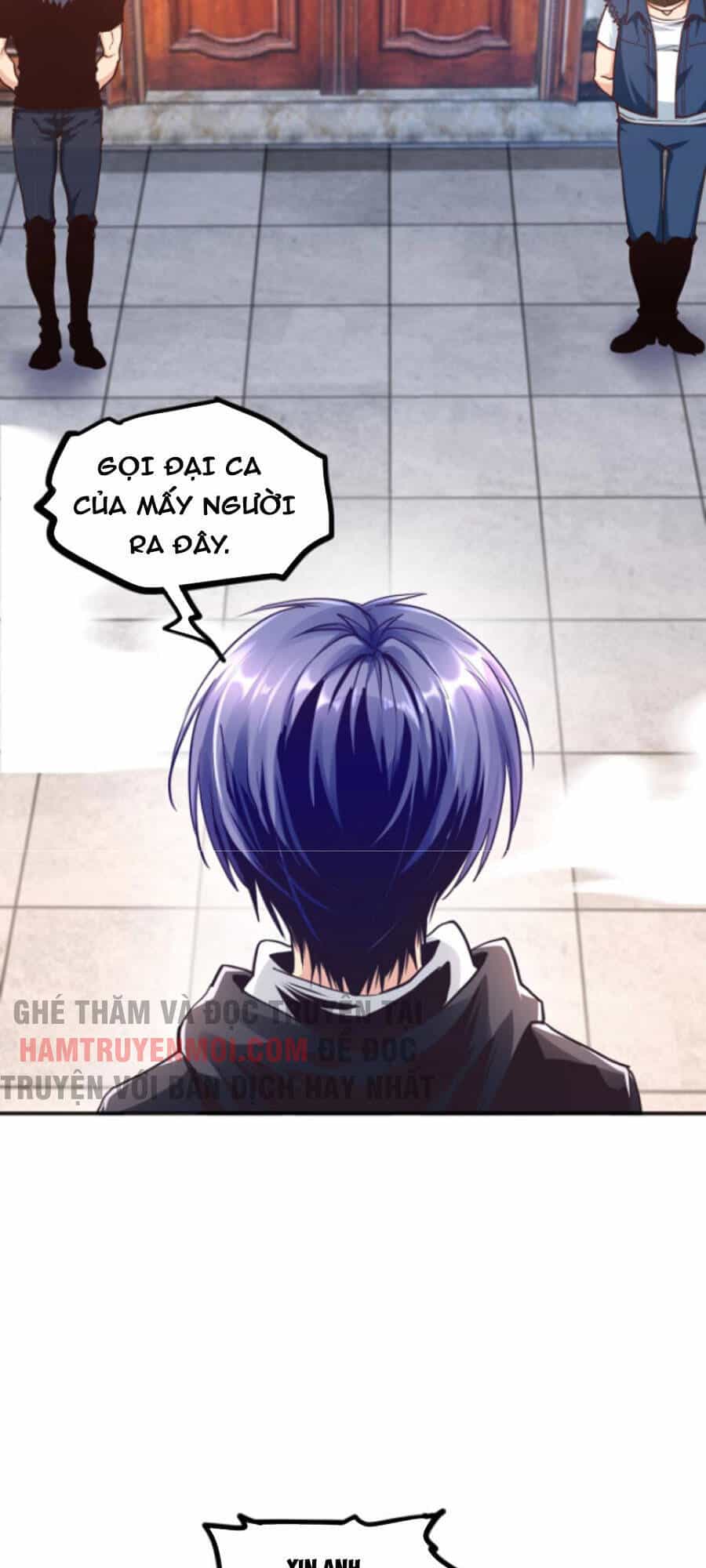 Ta Cày Level Từ Trong Gương - Chương 16 - ảnh 11