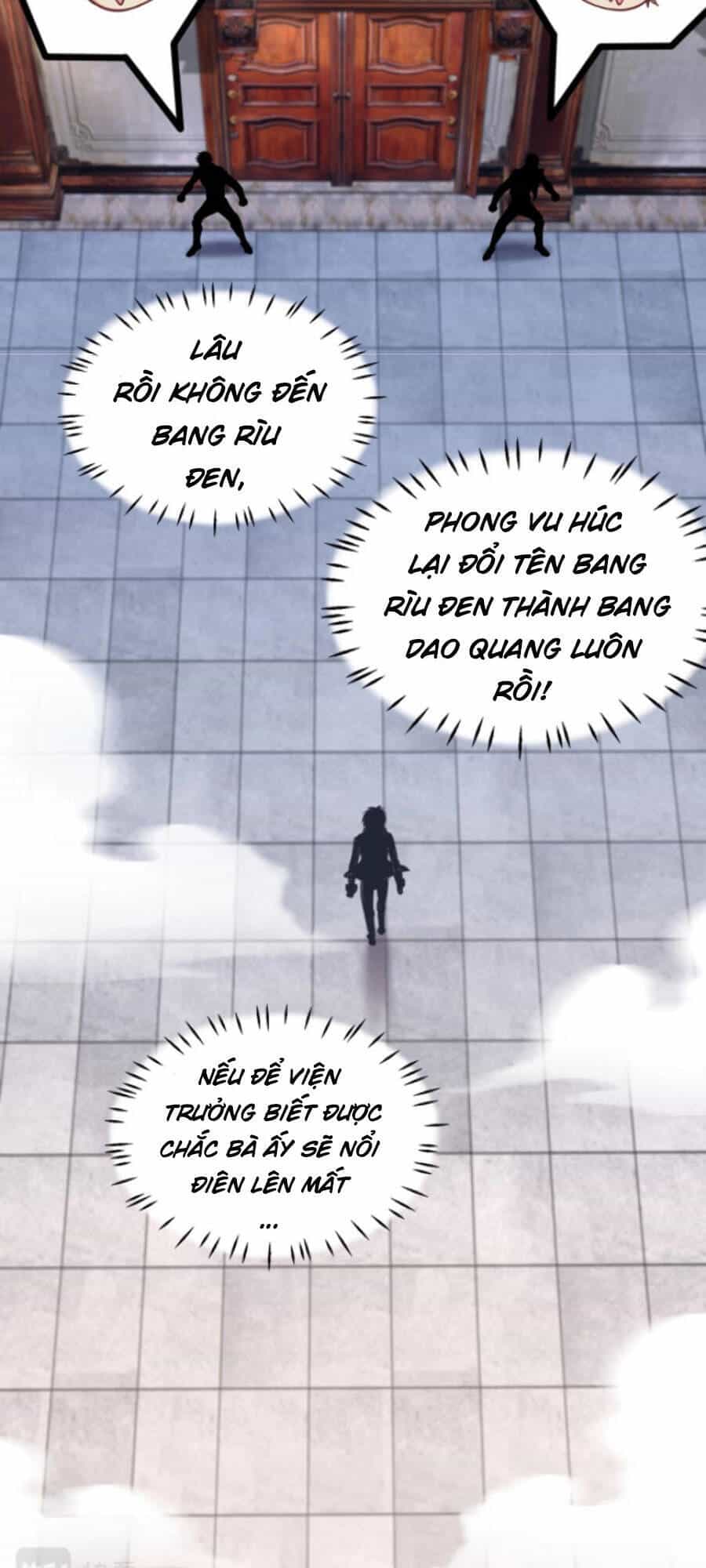 Ta Cày Level Từ Trong Gương - Chương 16 - ảnh 9