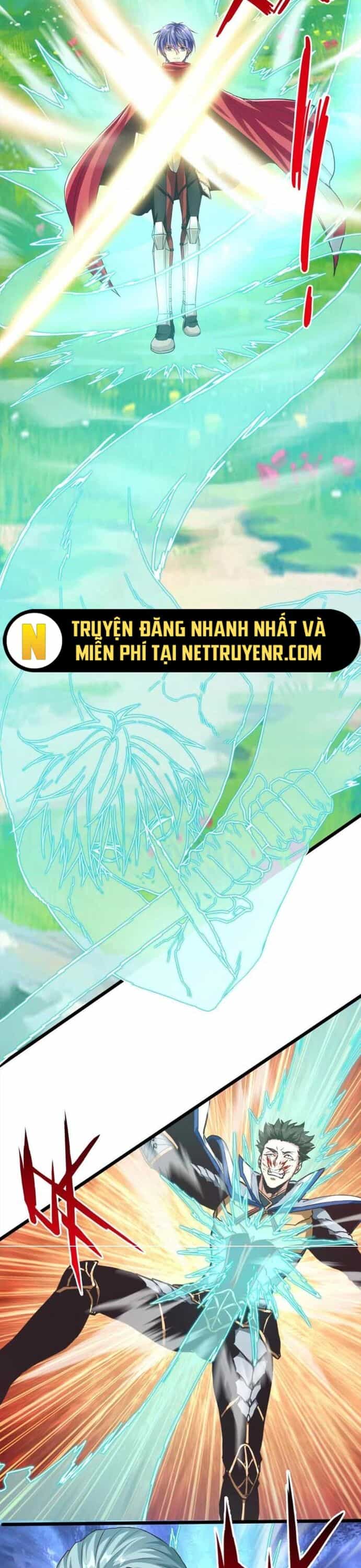 Ta Cày Level Từ Trong Gương - Chương 18 - ảnh 24