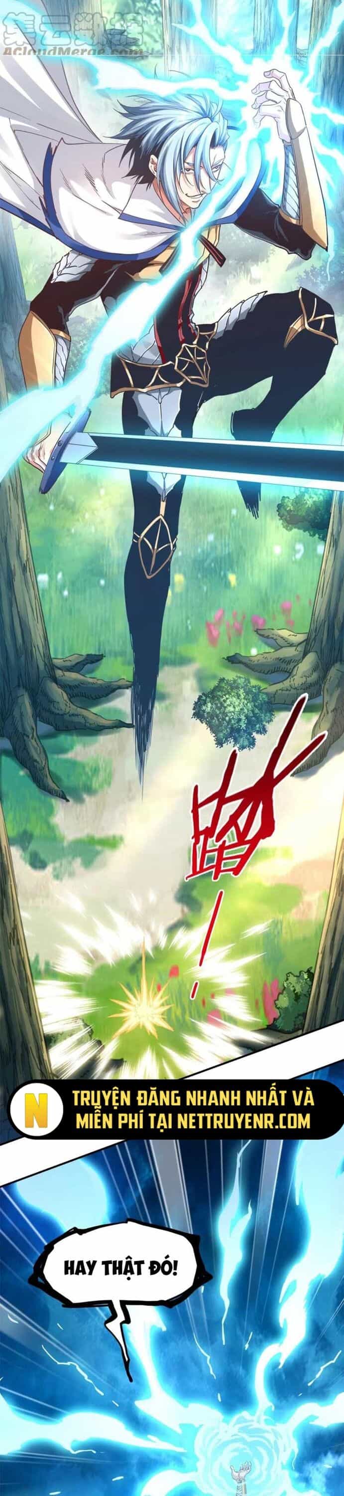 Ta Cày Level Từ Trong Gương - Chương 18 - ảnh 30