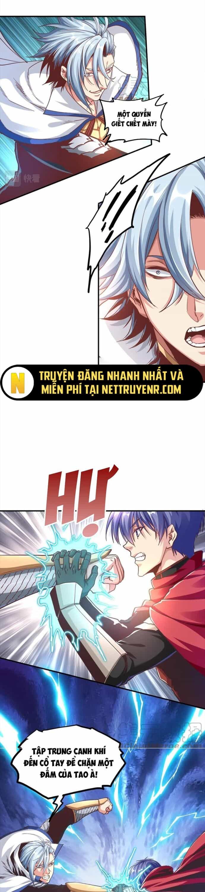 Ta Cày Level Từ Trong Gương - Chương 19 - ảnh 12
