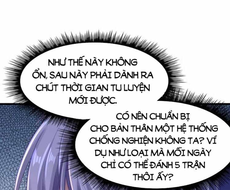 Ta Cày Level Từ Trong Gương - Chương 2 - ảnh 115