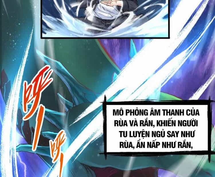 Ta Cày Level Từ Trong Gương - Chương 2 - ảnh 143