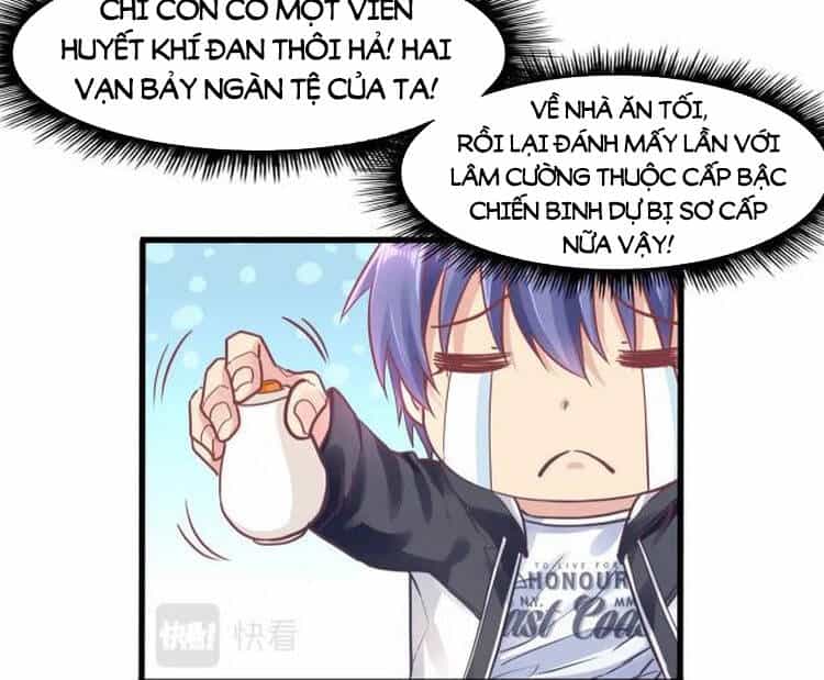 Ta Cày Level Từ Trong Gương - Chương 2 - ảnh 155