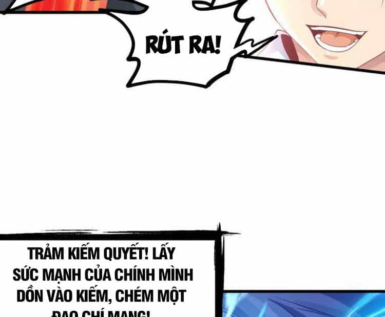 Ta Cày Level Từ Trong Gương - Chương 2 - ảnh 178