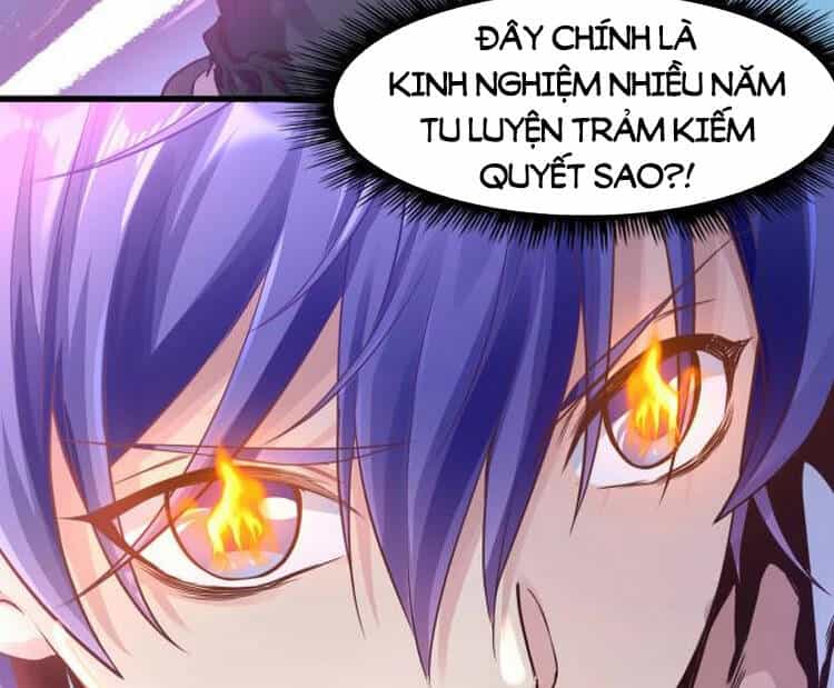 Ta Cày Level Từ Trong Gương - Chương 2 - ảnh 186
