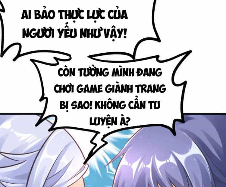 Ta Cày Level Từ Trong Gương - Chương 2 - ảnh 94
