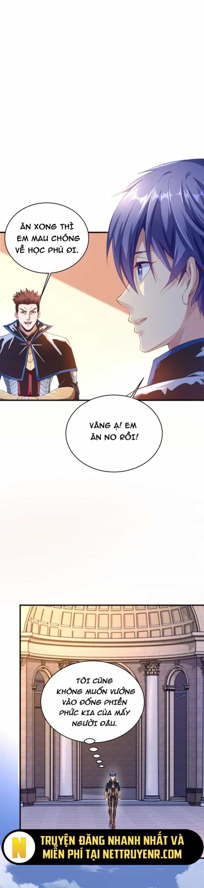 Ta Cày Level Từ Trong Gương - Chương 24 - ảnh 11