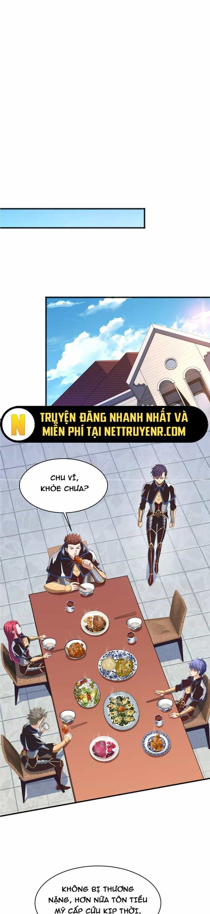 Ta Cày Level Từ Trong Gương - Chương 24 - ảnh 8