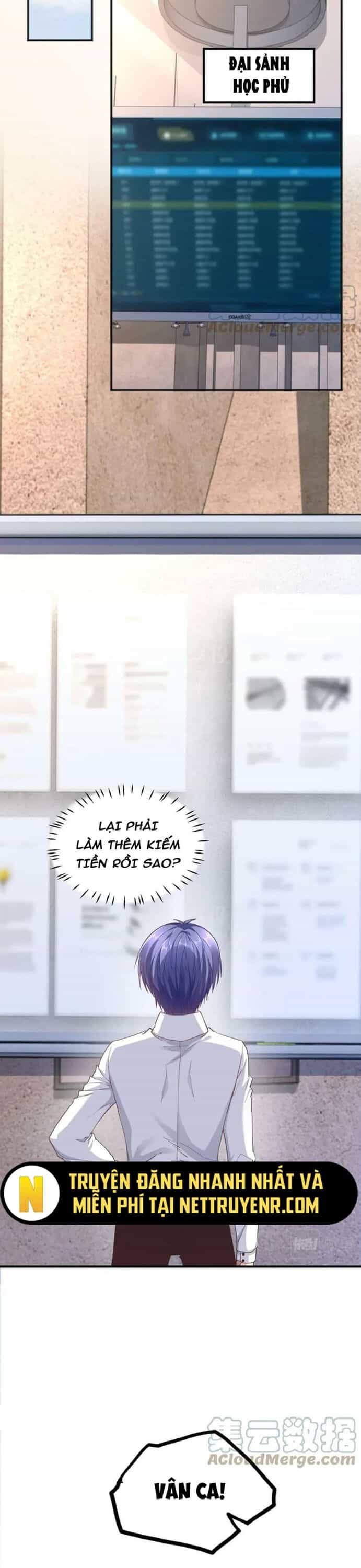 Ta Cày Level Từ Trong Gương - Chương 25 - ảnh 24