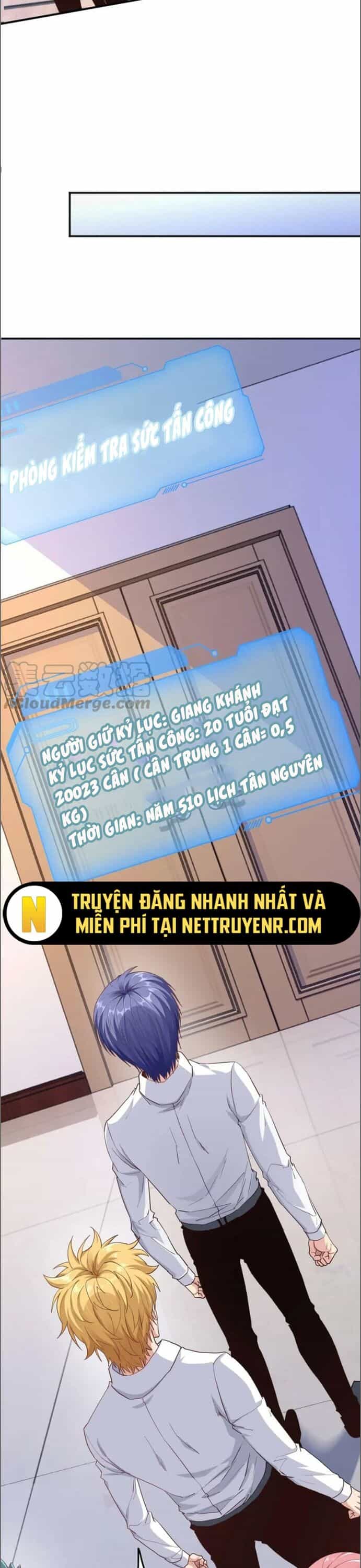 Ta Cày Level Từ Trong Gương - Chương 25 - ảnh 28