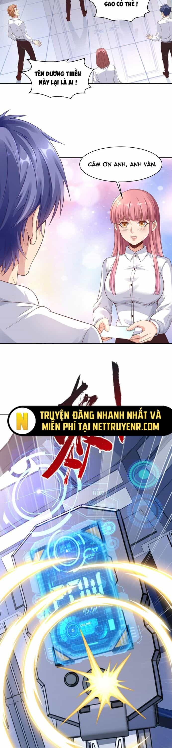 Ta Cày Level Từ Trong Gương - Chương 26 - ảnh 8