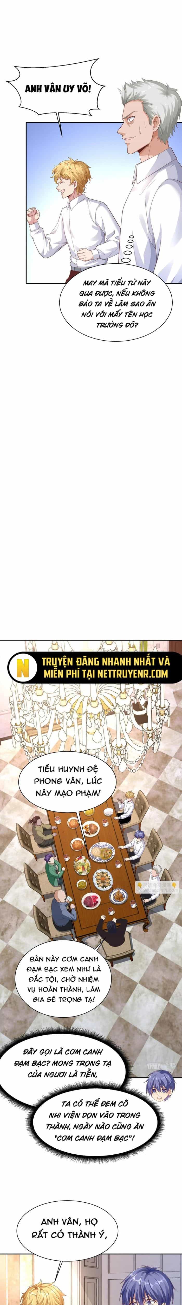 Ta Cày Level Từ Trong Gương - Chương 28 - ảnh 13