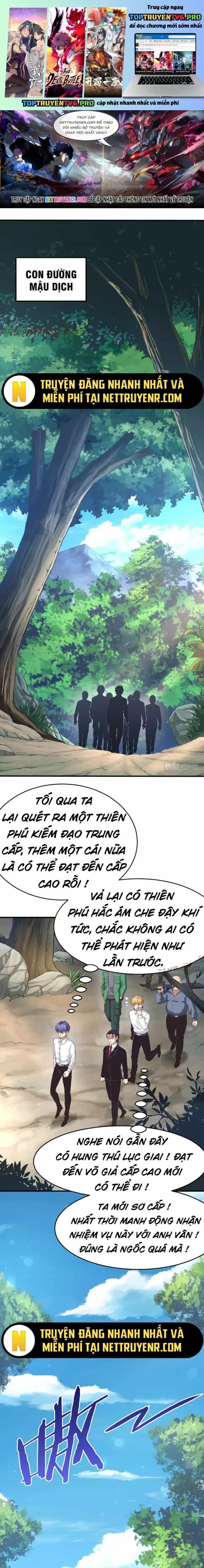 Ta Cày Level Từ Trong Gương - Chương 29 - ảnh 1