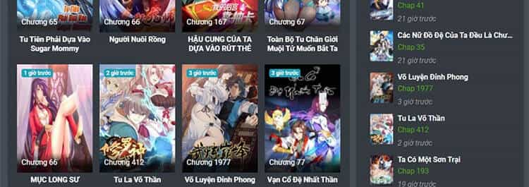 Ta Cày Level Từ Trong Gương - Chương 3 - ảnh 151