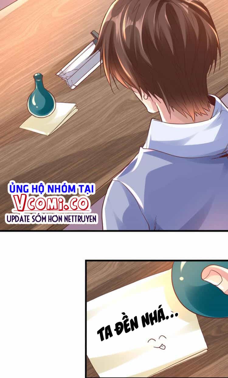 Ta Cày Level Từ Trong Gương - Chương 3 - ảnh 23