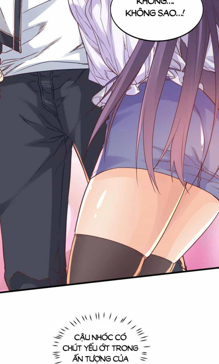 Ta Cày Level Từ Trong Gương - Chương 3 - ảnh 49