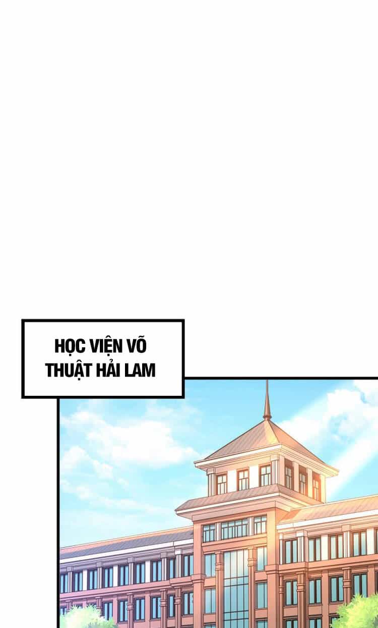 Ta Cày Level Từ Trong Gương - Chương 3 - ảnh 6