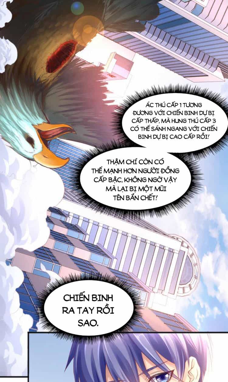 Ta Cày Level Từ Trong Gương - Chương 3 - ảnh 69