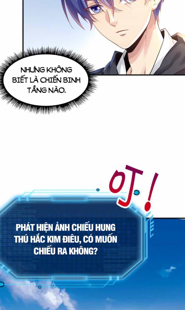 Ta Cày Level Từ Trong Gương - Chương 3 - ảnh 70