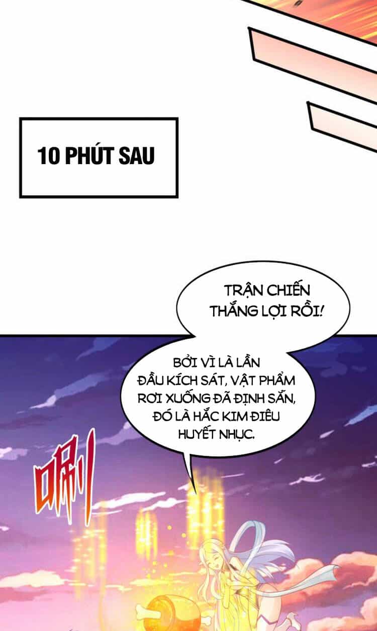 Ta Cày Level Từ Trong Gương - Chương 3 - ảnh 90