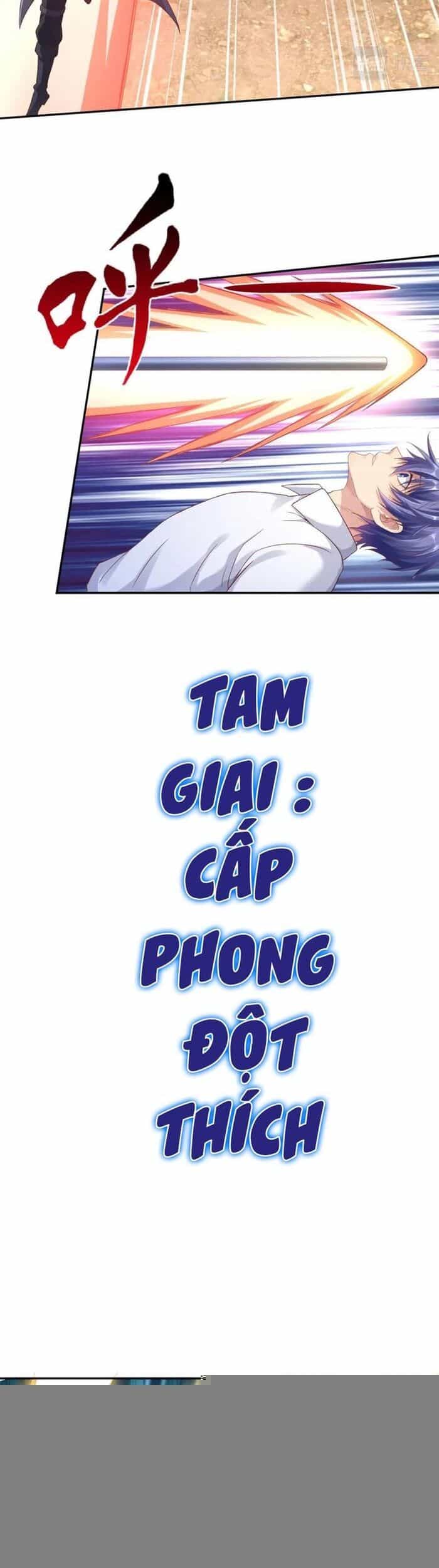 Ta Cày Level Từ Trong Gương - Chương 31 - ảnh 10