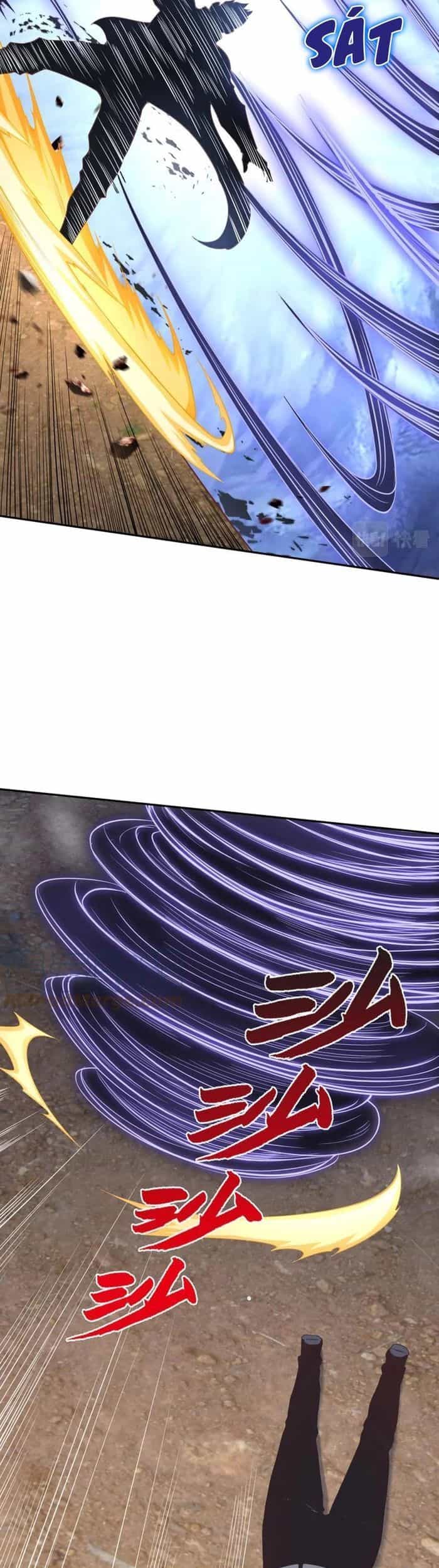 Ta Cày Level Từ Trong Gương - Chương 31 - ảnh 23