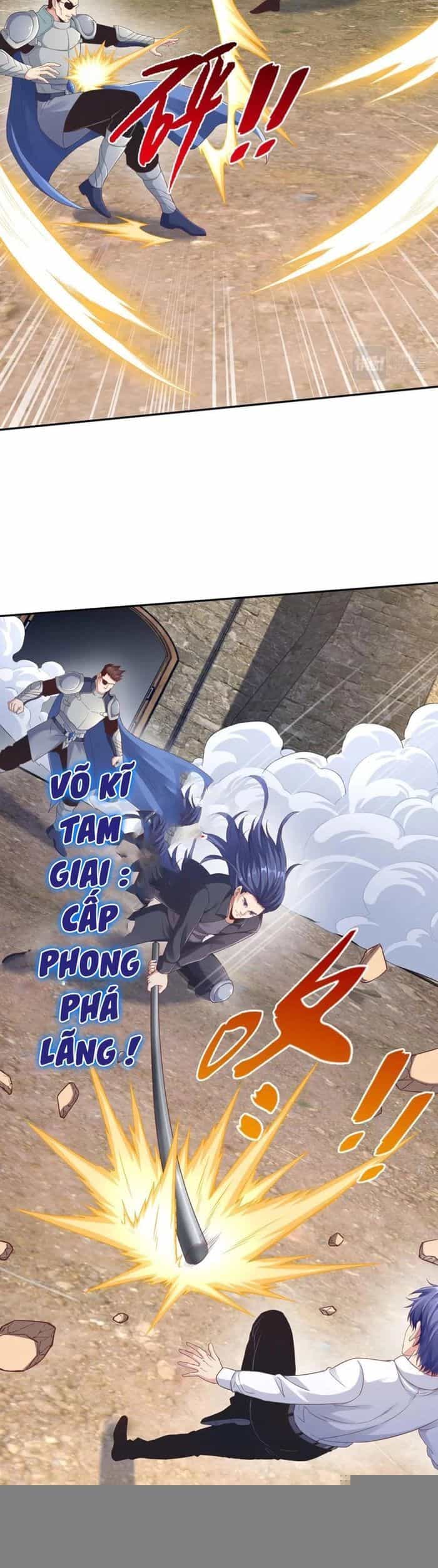 Ta Cày Level Từ Trong Gương - Chương 31 - ảnh 7