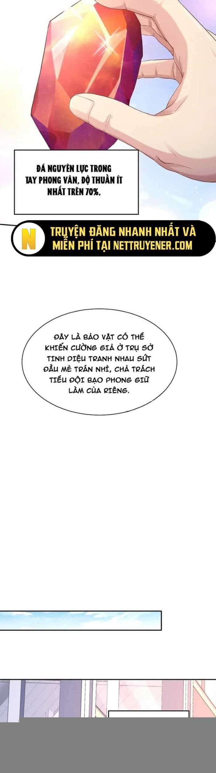 Ta Cày Level Từ Trong Gương - Chương 33 - ảnh 12