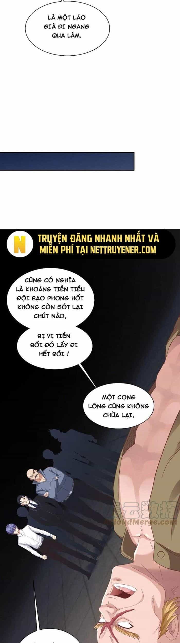 Ta Cày Level Từ Trong Gương - Chương 33 - ảnh 4