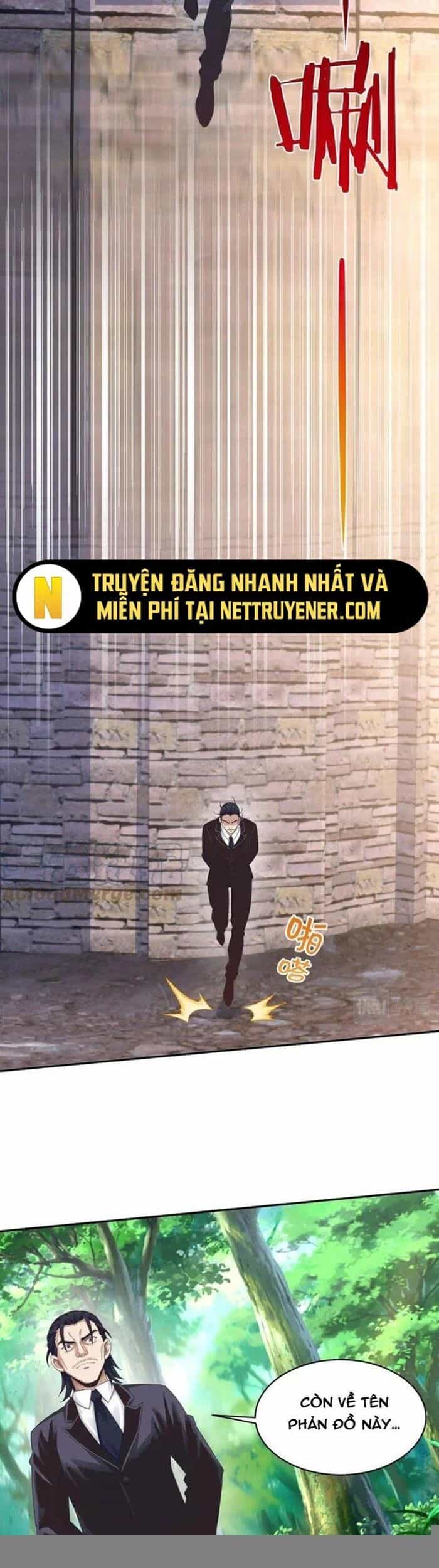 Ta Cày Level Từ Trong Gương - Chương 33 - ảnh 6